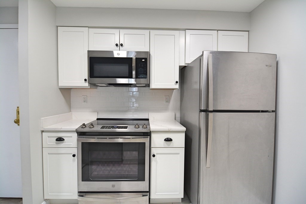 2 bed, 1 bath apartment for rent at 3 Douglass Park Unit 217, South End — photo 6 of 15