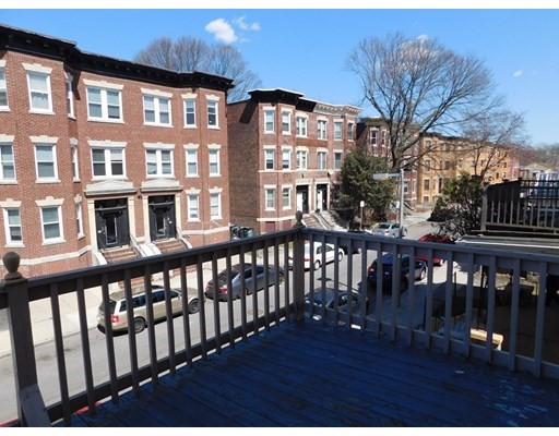 2 bed, 1 bath apartment for rent at 114 Harrishof St Unit 3, Roxbury — photo 2 of 19