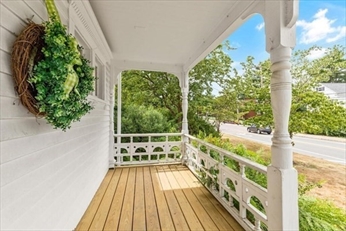 4 bed, 1.5 bath apartment for rent at 211 Centre St Unit 0, Milton — photo 11 of 13