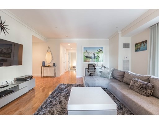 1 bed, 1.5 bath apartment for rent at 778 Boylston St Unit W8-G, Back Bay — photo 18 of 21