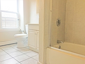 1.5 bed, 1 bath apartment for rent at 207 Trenton St Unit 3, East Boston — photo 9 of 13