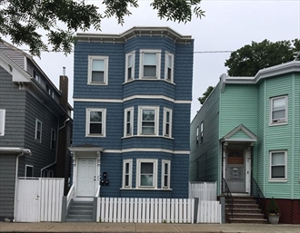 1 bed, 1 bath apartment for rent at 643 Saratoga St Unit 1, East Boston — photo 9 of 11