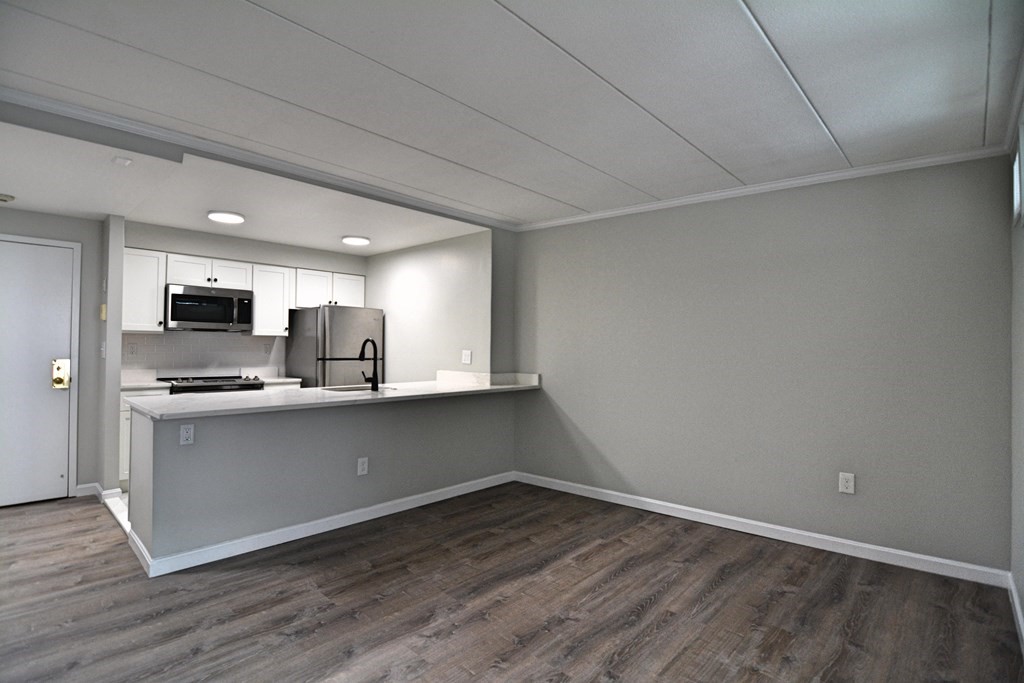 2 bed, 1 bath apartment for rent at 3 Douglass Park Unit 217, South End — photo 2 of 15