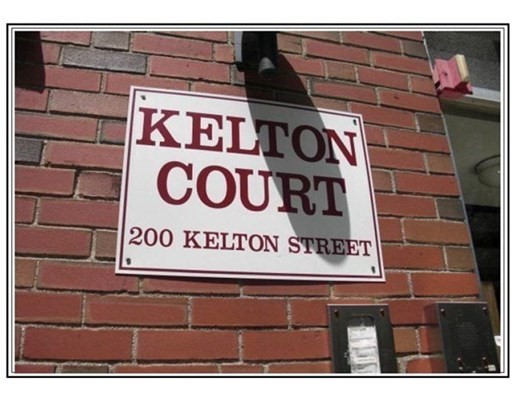 1 bed, 1 bath apartment for rent at 200 Kelton St Unit 1, Brighton — photo 13 of 13