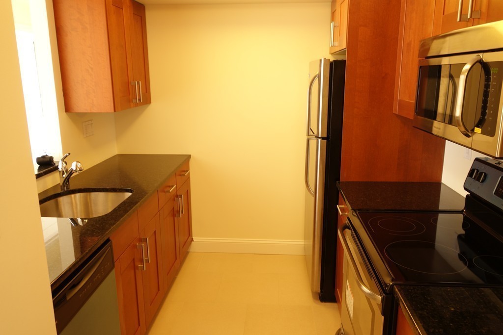 1 bed, 1 bath apartment for rent at 3 Douglass Park Unit 322, Fenway — photo 8 of 8