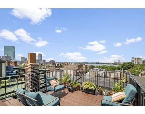 1 bed, 1 bath apartment for rent at 57 West Cedar St Unit 1, Beacon Hill — photo 1 of 6