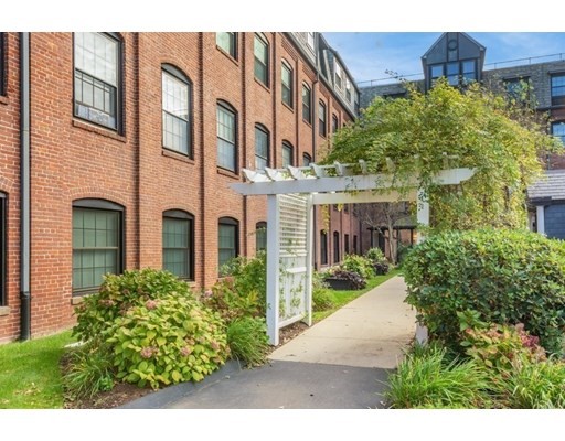 2 bed, 1 bath apartment for rent at 21 Linden St Unit 312, Wollaston — photo 31 of 31