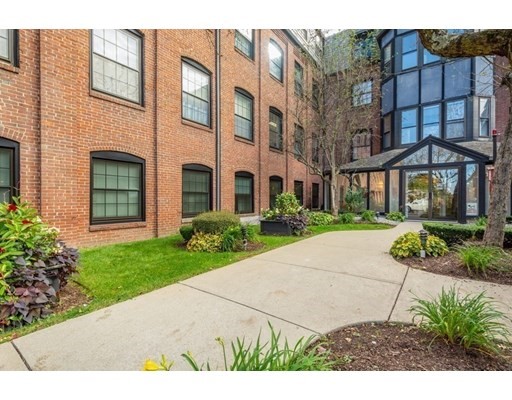 2 bed, 1 bath apartment for rent at 21 Linden St Unit 312, Wollaston — photo 28 of 31