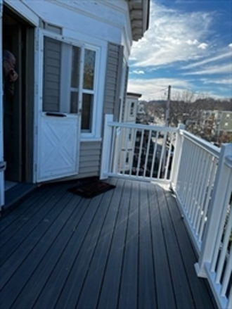 3 bed, 1 bath apartment for rent at 3952 Washington St Unit 3, Roslindale — photo 1 of 11