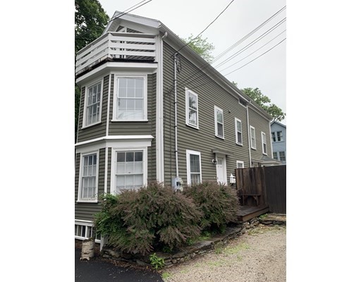 2 bed, 2 bath apartment for rent at 8 Camden Pl Unit 8, Harvard Square — photo 17 of 22