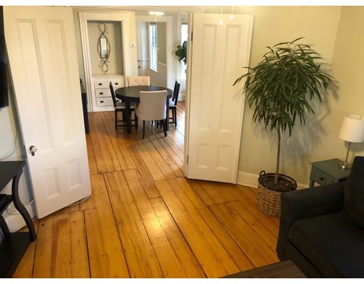 1 bed, 1 bath apartment for rent at 7 Marion St Unit 1, Roslindale — photo 11 of 16