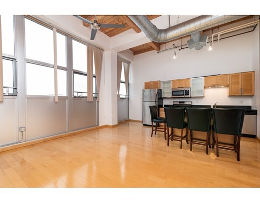 2 bed, 2 bath apartment for rent at 120 Holmes St Unit 308, North Quincy — photo 5 of 15
