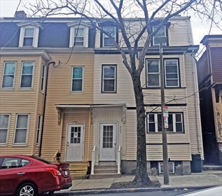 1.5 bed, 1 bath apartment for rent at 207 Trenton St Unit 3, East Boston — photo 12 of 13