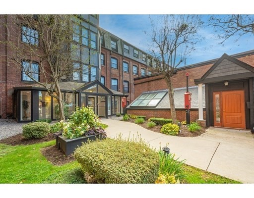 2 bed, 1 bath apartment for rent at 21 Linden St Unit 312, Wollaston — photo 7 of 31