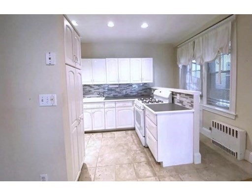 2 bed, 1 bath apartment for rent at 15 Colliston Rd Unit 5, Boston