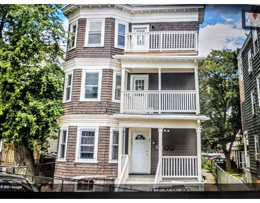 1 bed, 1 bath apartment for rent at 25 Olney St Unit 1, Dorchester — photo 20 of 21
