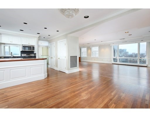 2 bed, 2.5 bath apartment for rent at 2 Commonwealth Ave Unit 11H, Back Bay — photo 21 of 24