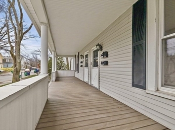 3 bed, 2 bath apartment for rent at 13 Emerson St Unit 2, Newton Centre — photo 2 of 16