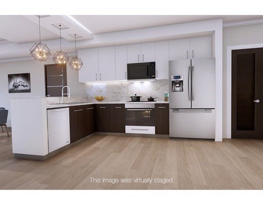 2 bed, 2 bath apartment for rent at 1950 Washington St Unit 4D, South End — photo 8 of 8