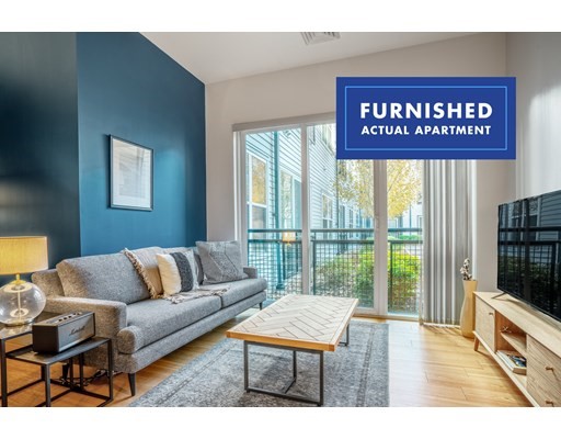1 bed, 1 bath apartment for rent at 320 D St Unit 405, South Boston — photo 33 of 35