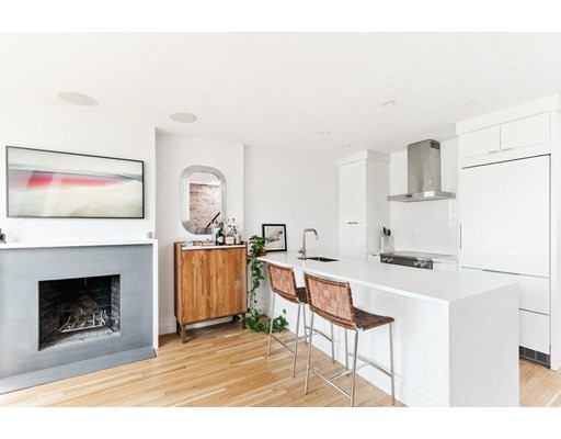 1 bed, 1 bath apartment for rent at 75 Appleton St Unit 3, South End — photo 6 of 6