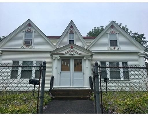 1 bed, 1 bath apartment for rent at 17 Channing St Unit 1, Newton — photo 17 of 20