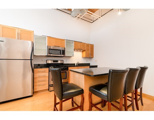 2 bed, 2 bath apartment for rent at 120 Holmes St Unit 308, North Quincy