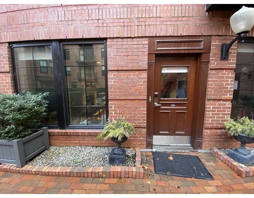 2 bed, 2 bath apartment for rent at 32 Garrison St Unit 105, Back Bay — photo 35 of 44