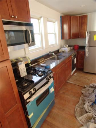 2.5 bed, 1 bath apartment for rent at 25 Plain St Unit 1, Dorchester — photo 1 of 8
