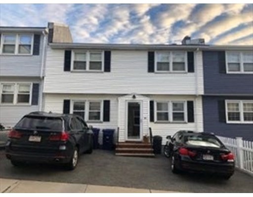 2 bed, 1.5 bath apartment for rent at 46 Story Unit Single Fami, South Boston — photo 21 of 26