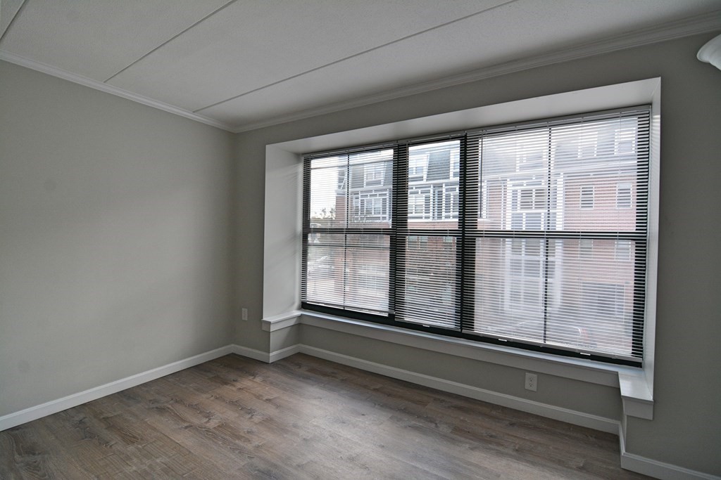 2 bed, 1 bath apartment for rent at 3 Douglass Park Unit 217, South End — photo 8 of 15
