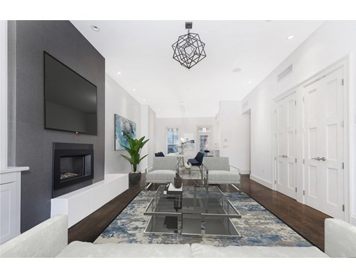 2 bed, 2.5 bath apartment for rent at 28 Union Park Unit 2, South End — photo 18 of 22