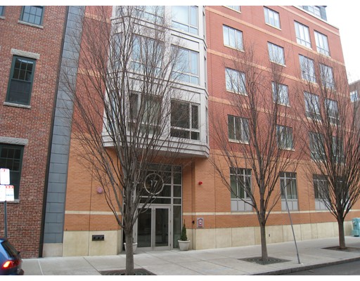 2 bed, 2 bath apartment for rent at 17 Otis St Unit 301, East Cambridge — photo 20 of 20