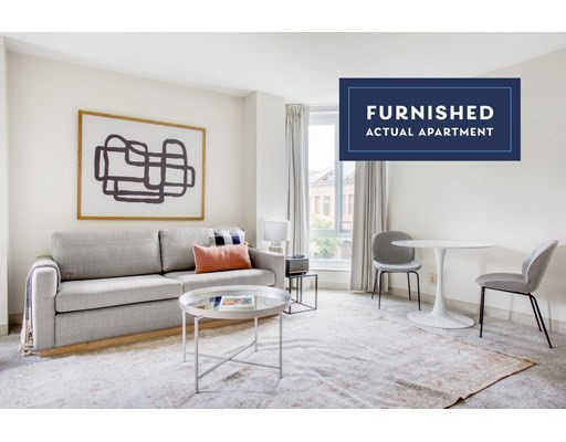 2 bed, 2 bath apartment for rent at 150 Huntington Ave Unit SE2, Back Bay — photo 36 of 40