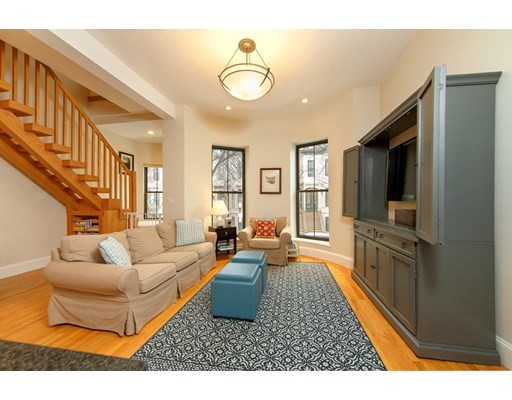 2 bed, 2 bath apartment for rent at 212 Canton St Unit 3, South End — photo 20 of 25