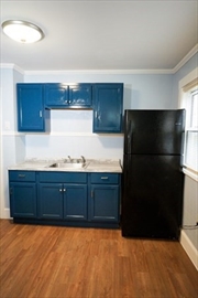 2 bed, 1 bath apartment for rent at 21 Logan St Unit 1, Roxbury — photo 2 of 18