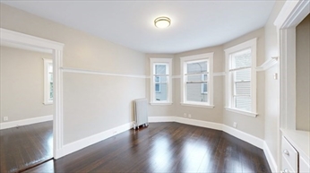 4 bed, 1 bath apartment for rent at 6 Ashmont Ct Unit 3, Dorchester — photo 2 of 15
