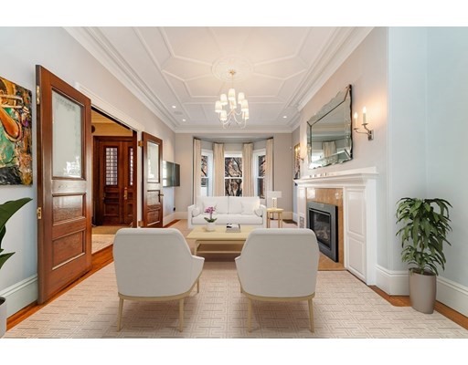 5 bed, 3.5 bath apartment for rent at 340 Marlborough St Unit 0, Back Bay — photo 40 of 40