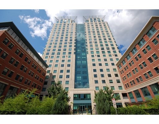 2 bed, 2 bath apartment for rent at 1 Nassau St Unit 1607, Midtown — photo 18 of 21
