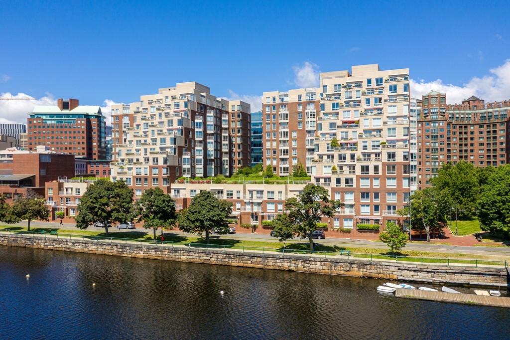 1 bed, 1 bath apartment for rent at 75-83 Cambridge Pkwy Unit E505, East Cambridge — photo 7 of 13