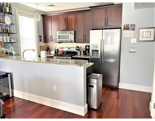 2 bed, 2 bath apartment for rent at 58 Chappie St Unit 3, Charlestown — photo 14 of 23
