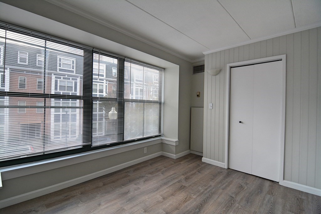 2 bed, 1 bath apartment for rent at 3 Douglass Park Unit 217, South End — photo 9 of 15