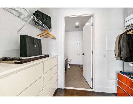 1 bed, 1.5 bath apartment for rent at 110 Stuart St Unit 18F, Back Bay — photo 20 of 20