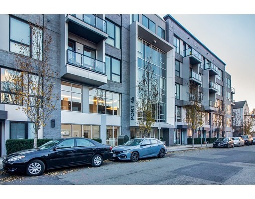 2 bed, 2 bath apartment for rent at 45 W 3rd St Unit 309, South Boston — photo 20 of 25