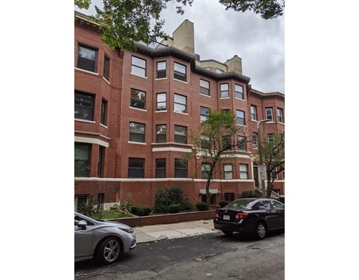 2 bed, 2 bath apartment for rent at 50 Saint Stephen St Unit 9, Back Bay — photo 30 of 35