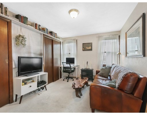 1 bed, 1 bath apartment for rent at 23 Mystic St Unit 3, Charlestown — photo 27 of 28