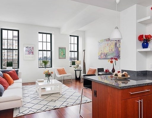 1 bed, 1 bath apartment for rent at 150 Cambridge St Unit A309, East Cambridge — photo 22 of 22
