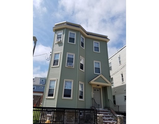 1 bed, 1 bath apartment for rent at 17 Duncan St Unit 1, Dorchester — photo 30 of 33