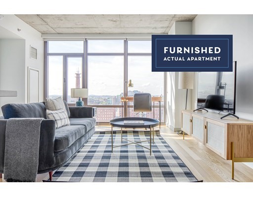 1 bed, 1 bath apartment for rent at 315 A St Unit 1208, Seaport District — photo 37 of 39