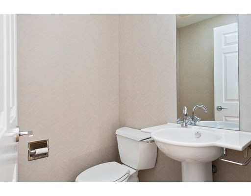 3 bed, 2.5 bath apartment for rent at 25 Union Park Unit 0, South End — photo 21 of 21